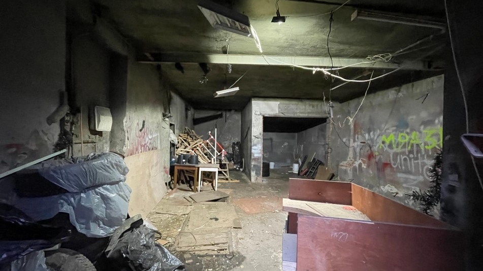 Двухэтажный офис может появиться в доме на Синопской: цена вопроса — 20 млн