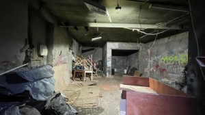 Двухэтажный офис может появиться в доме на Синопской: цена вопроса — 20 млн