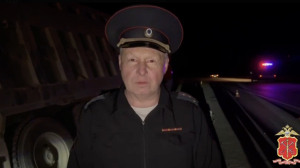 Водитель грузовика выехал на «встречку» на трассе М-11 и сбил микроавтобус. Погибли люди