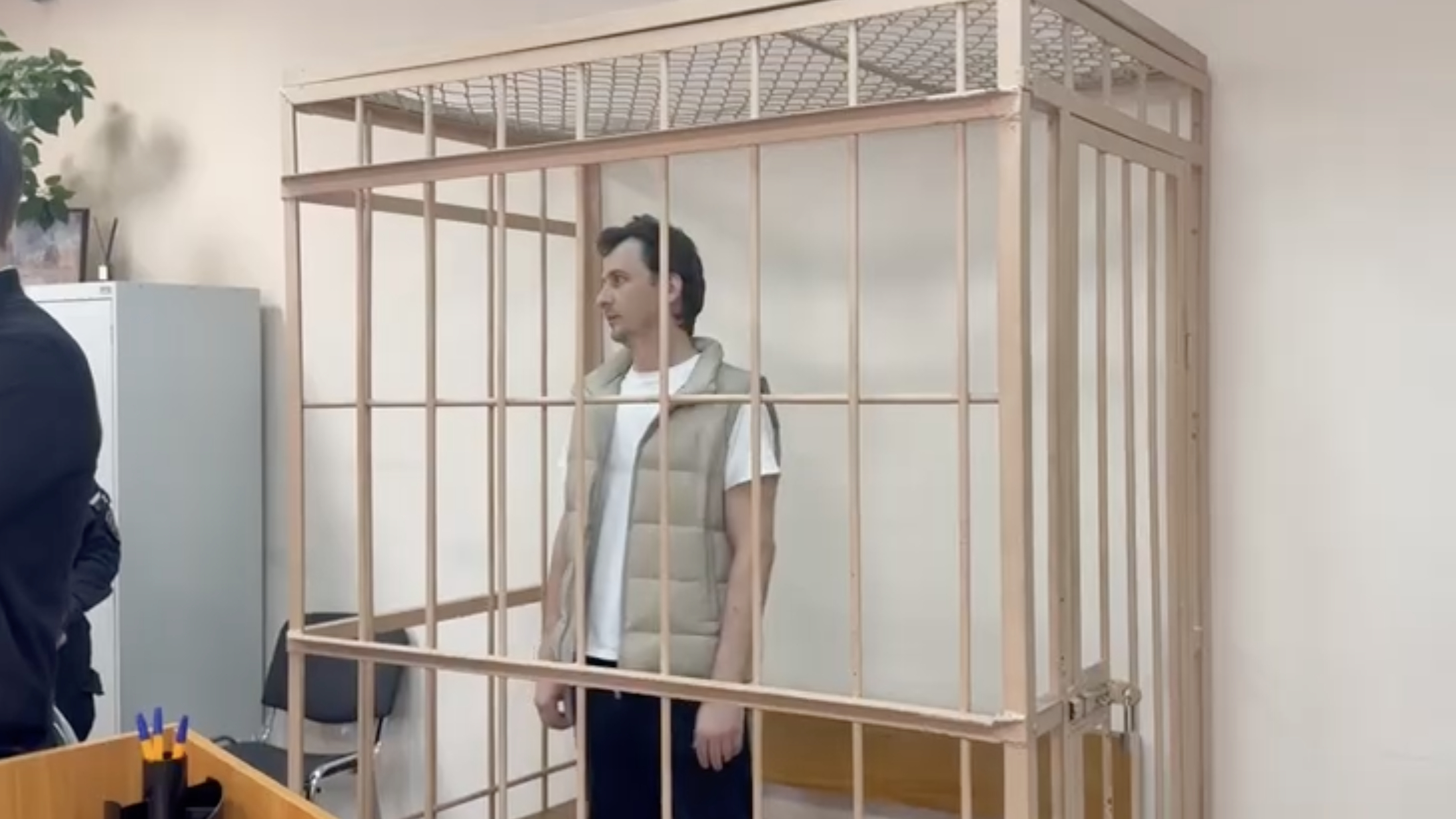 Экс-директор Музейно-храмового комплекса ВС РФ в Кронштадте услышал приговор за взятки в почти 20 млн рублей