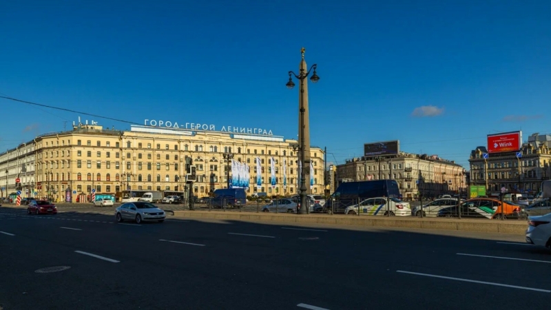 Новые законы вступили в силу: как изменится жизнь петербуржцев с 1 июля 2026 года?