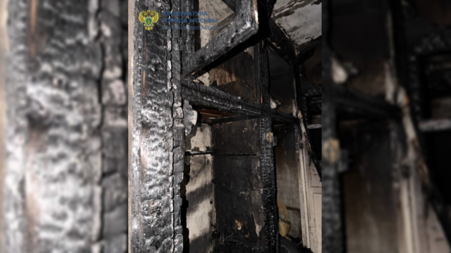 В Москве сгорел заживо 25-летний владелец электросамоката, поставив СИМ на зарядку