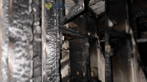 В Москве сгорел заживо 25-летний владелец электросамоката, поставив СИМ на зарядку