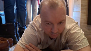 Петербургского адвоката-рецидивиста задержали за покушение на конкурента в 1997 году: видео