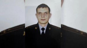 Остался 4-летний сын: что известно об убийстве 28-летнего полицейского во время перестрелки в Оренбурге