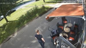 Прописавший девушке-бариста кулаком в лицо пьяный петербуржец вышел сухим из воды