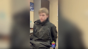 Полиция и ФСБ Петербурга перехватили 21-летнего террориста по пути в Карелию