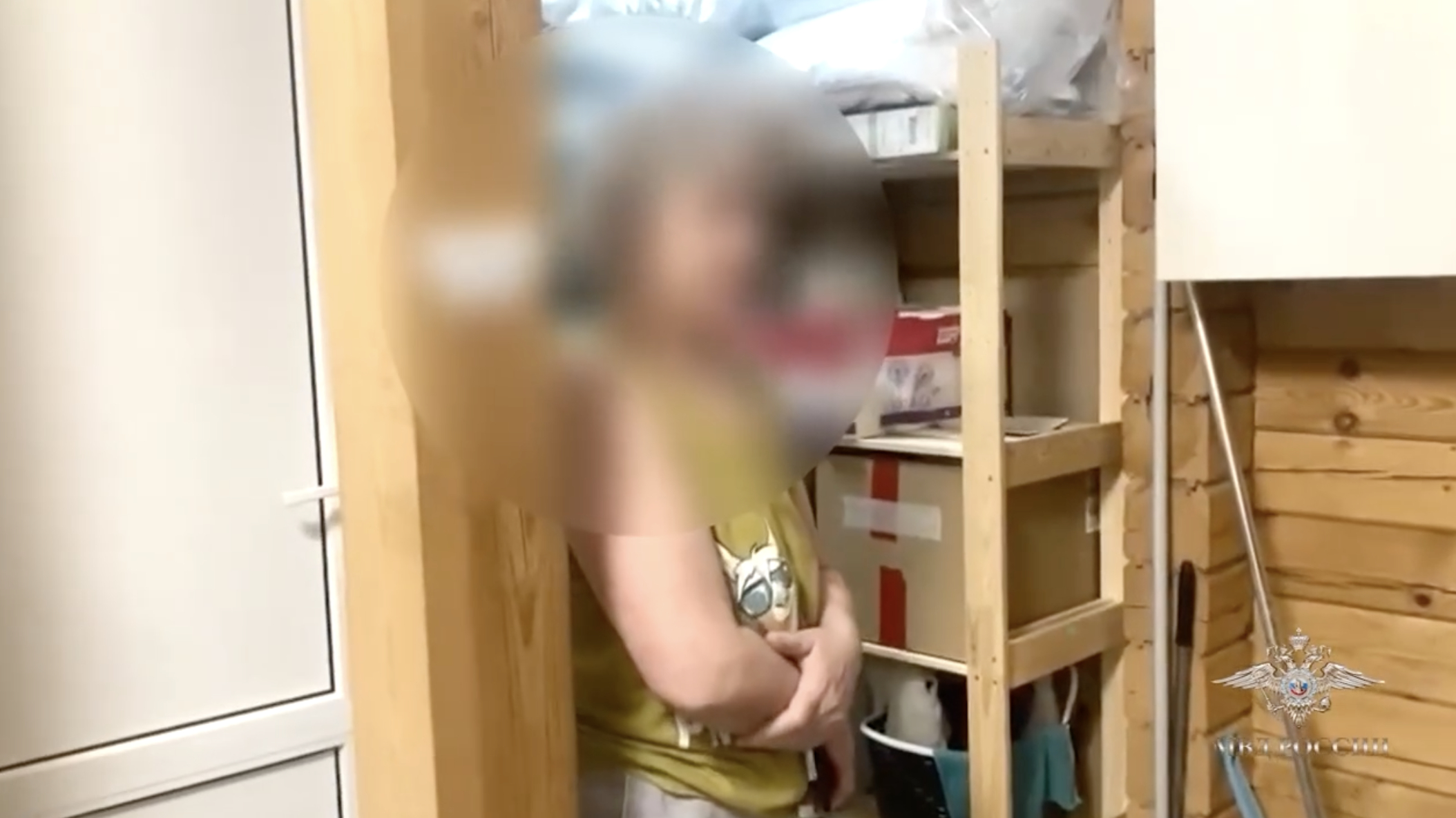 В Петербурге женщину с тройным гражданством ждет суд за легализацию 434 нянь и сиделок