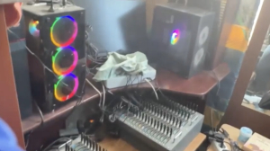 Житель коммуналки в Колпино помогал украинским аферистам за скупые 60 тысяч рублей