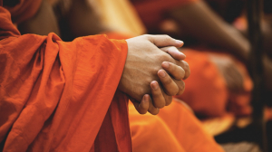 Буддийских монахов с наркотиками на 260 млн рублей задержали в аэропорту Шри-Ланки