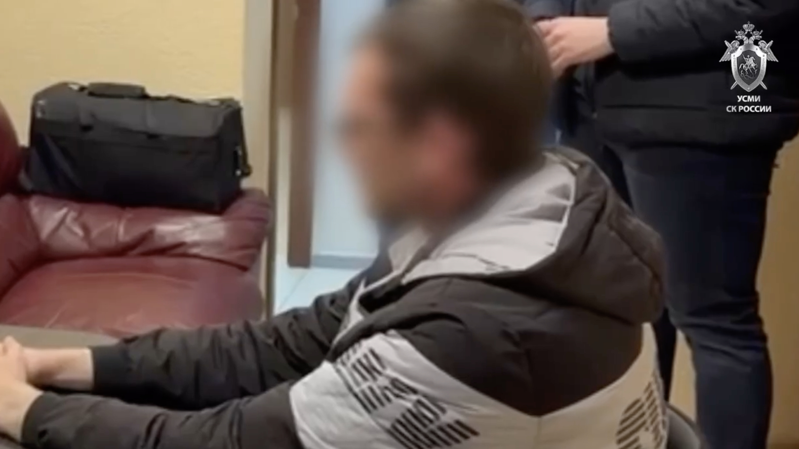 «Был в хорошем настроении»: мать убийцы 11-летней жительницы Кубани рассказала о роковом дне