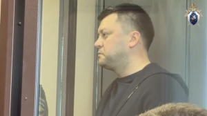 Мэра Уфы отправили в СИЗО за взятки на 54 млн рублей