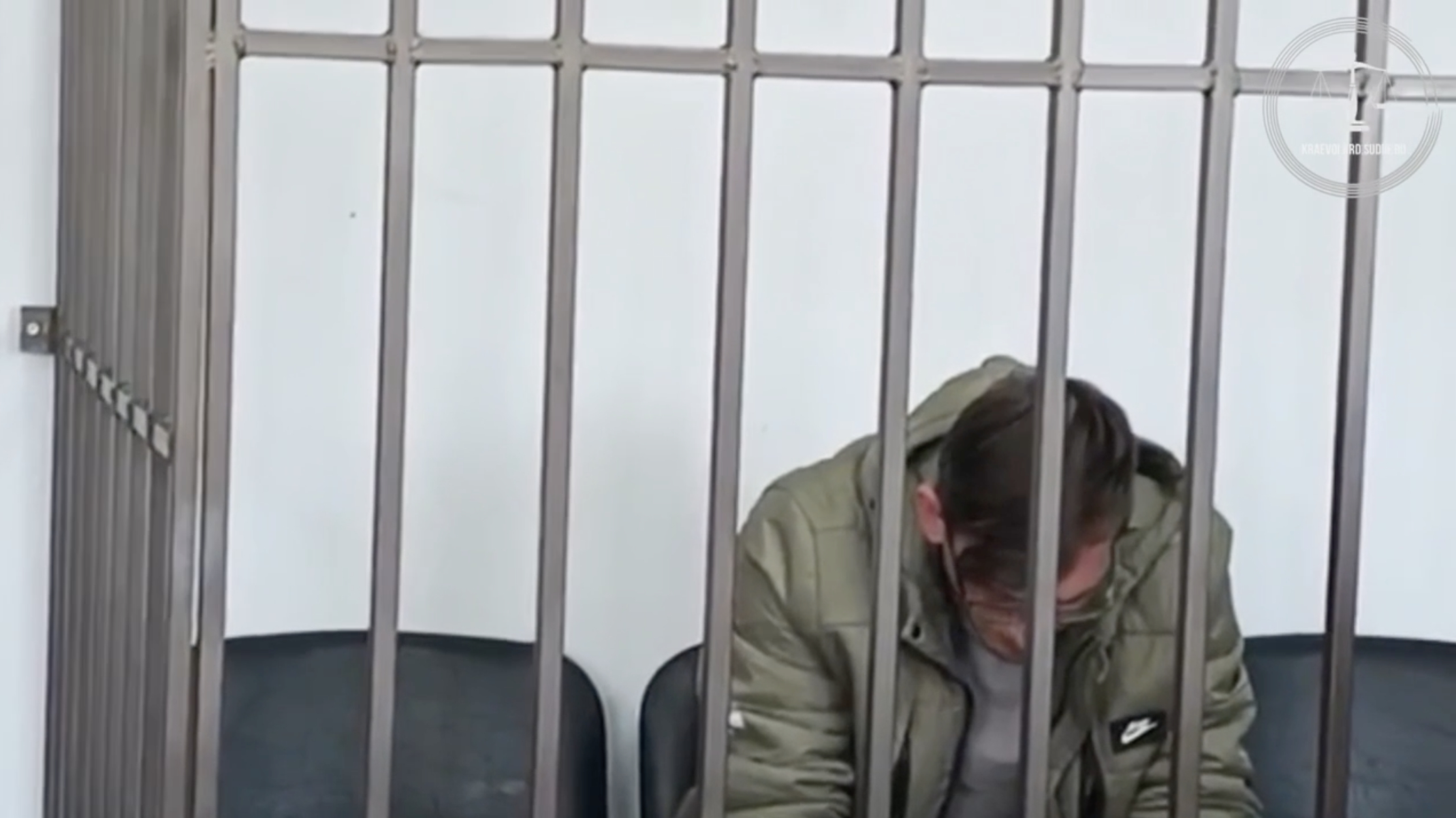 Задушившего 11-летнюю девочку психолога с Кубани арестовали