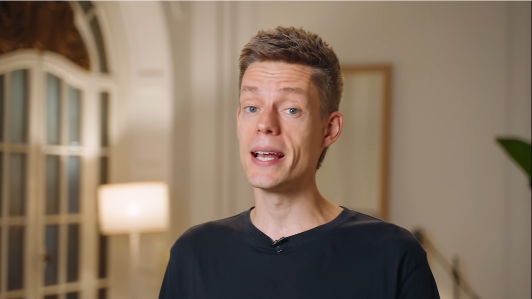 Бастрыкин заинтересовался интервью Дудя*, обсуждавшего вместе с главой «РДК»** нацизм и запрещенные идеологии