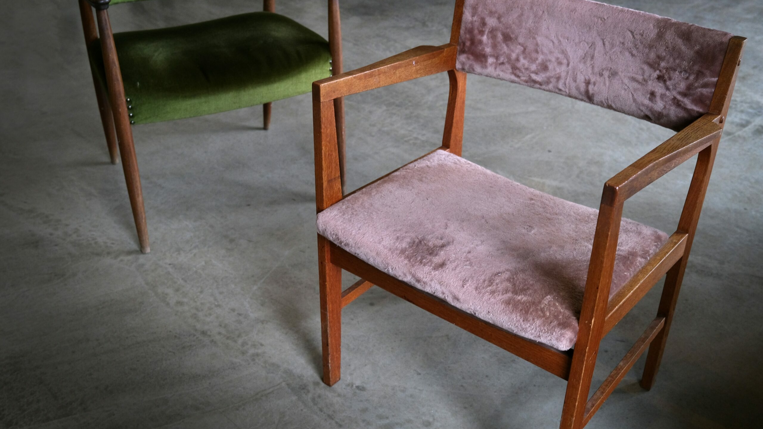 Авито: среди петербуржцев в 2026 году стало модным обустраивать дом ретро-вещами