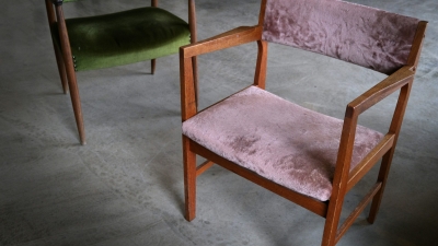 Авито: среди петербуржцев в 2026 году стало модным обустраивать дом ретро-вещами