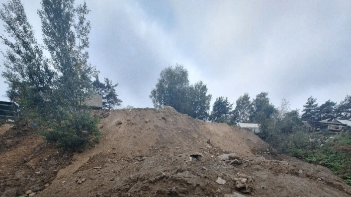 Росприроднадзор грозит судом: собственники выплатят 44 млн за отравленную землю в Ленобласти