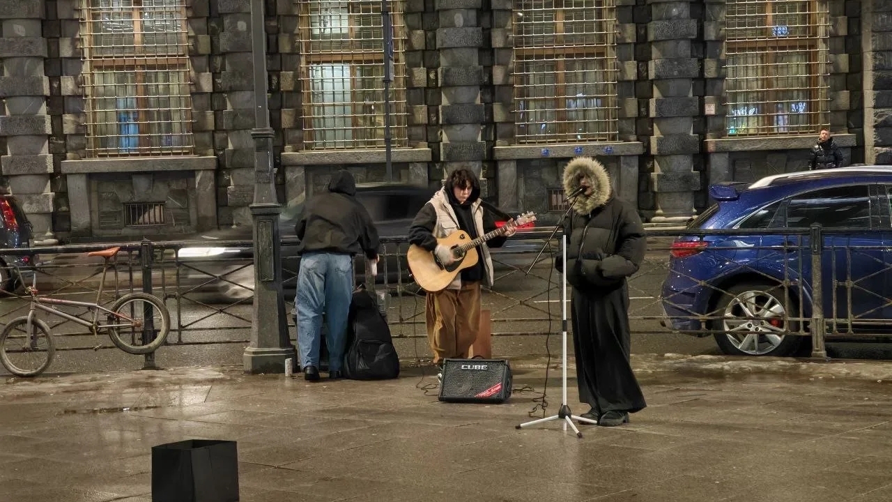 Петербургским музыкантам вручили больше 130 протоколов о незаконных концертах