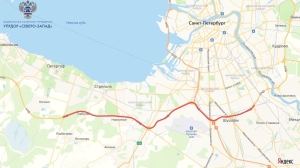 ПМЭФ запретит грузовикам массой более 3,5 тонн ехать по КАД