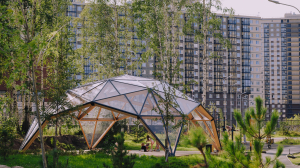 В ЖК «Юнтолово» создадут соседский центр для жителей