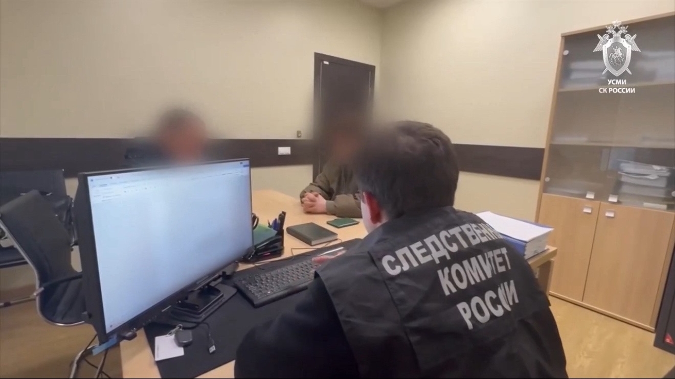 Убийство московской предпринимательницы и сутки мучений ее дочери — в Петербурге задержали куратора преступления