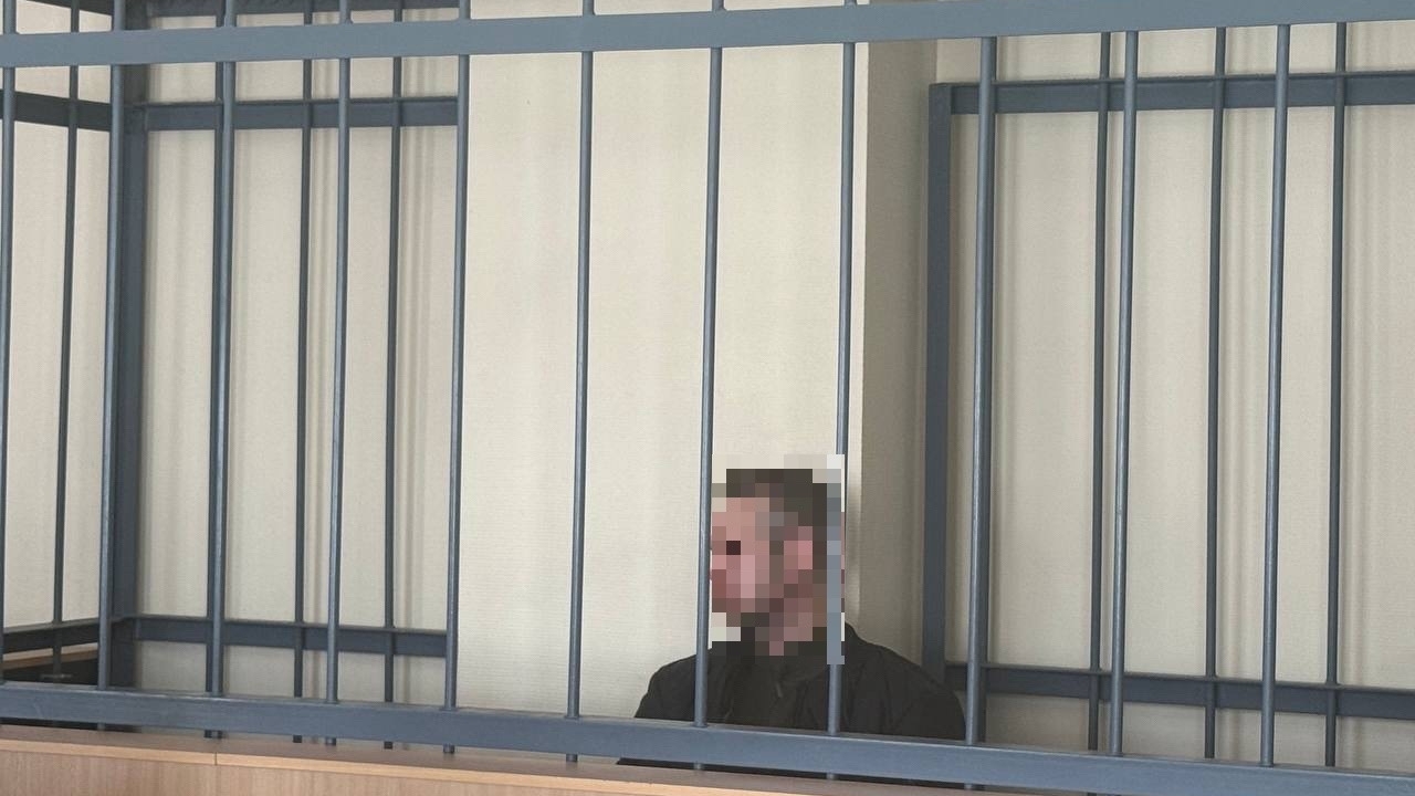 В Петербурге экс-военного отправили в СИЗО на два месяца за жестокое нападение на бывшую