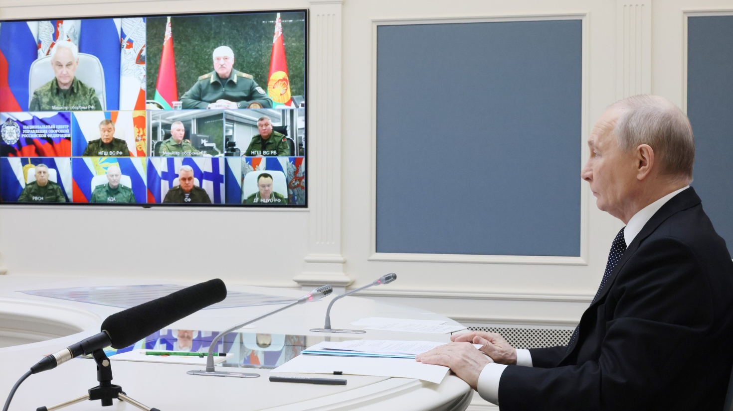 СВО скоро закончится? Что известно о «дедлайне Путина» по Украине — официальное заявление Кремля