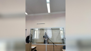 В Петербурге под стражу взяли злоумышленника, зарезавшего человека вместе с сообщниками в 2006-м