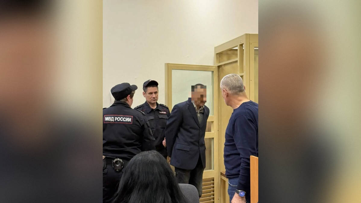 В Петербурге парочка занималась пристройством нелегалов и оказалась в СИЗО