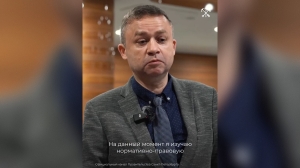 Участники второго потока «Времени героев Санкт-Петербурга» приступили к практике