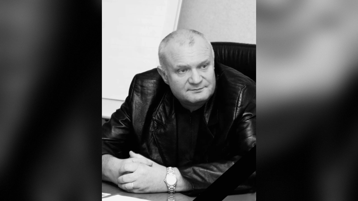 Стало известно, где в последний путь проводят бывшего руководителя петербургского метро
