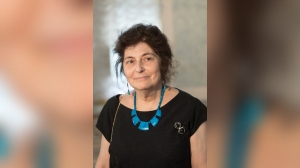 Не стало специалиста Эрмитажа, отдавшей работе в музее более 40 лет