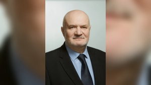 Пробывший 30 лет главой петербургского метро Владимир Гарюгин ушел из жизни