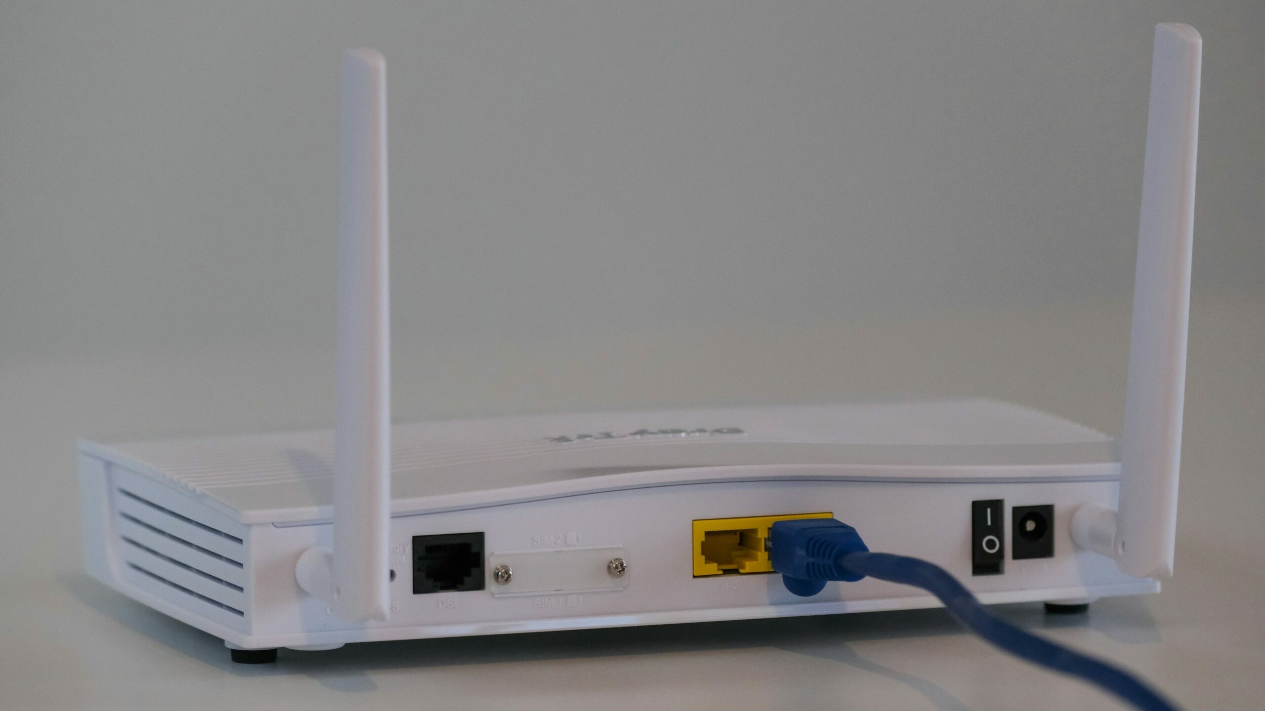 В Авито Услугах рассказали, как проверить роутер при проблемах с Wi-Fi