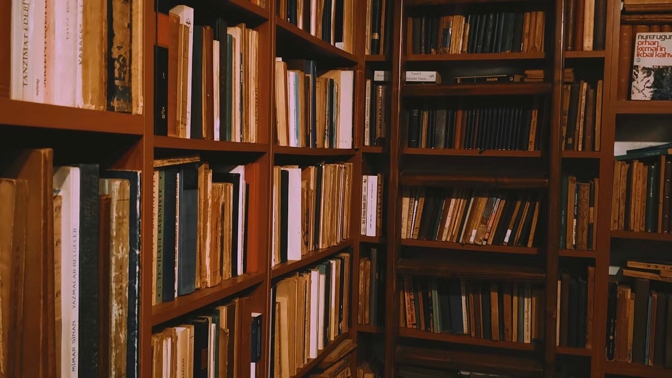 На книжном салоне с 21 по 24 мая в Петербурге впервые заработает видеостудия