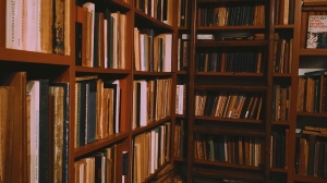 На книжном салоне с 21 по 24 мая в Петербурге впервые заработает видеостудия