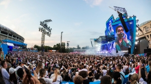 VK Fest объявил вторую волну артистов летнего фестиваля