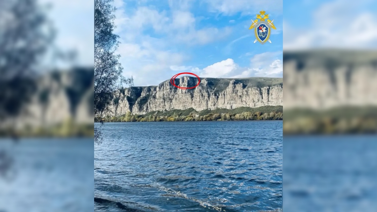 В Иркутской области девушка хотела экстремальные фото, но сорвалась со скалы