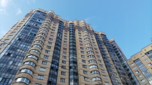 Авито Недвижимость: 41% петербуржцев выбирают новостройку по инфраструктуре