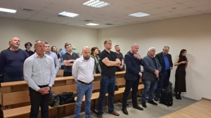 В Петербурге вынесли приговоры 13 фигурантам дела об аферах и отмываниях в комитете по информатизации