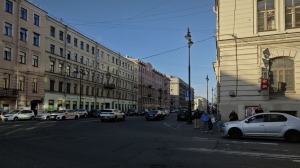 Петербуржцам рассказали о грядущих ограничениях на дорогах из-за ПМЭФ