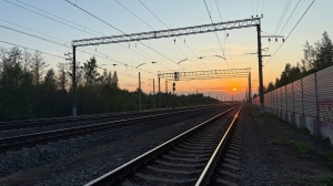 Жертву неизвестного куратора задержали в Петербурге за поджог САИ на станции Ручьи. Срок грозит внушительный