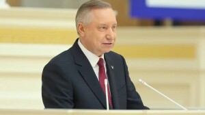 Александр Беглов: Петербург ставит в приоритет поддержку культуры и исторического наследия