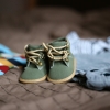 Не кормили, держали в коробе: убивших 2-летнюю дочь в Комсомольске-на-Амуре супругов посадили на 20 лет