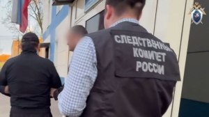 В Петербурге полицейского задержали после попытки получить 3 млн рублей за фейковое ДТП