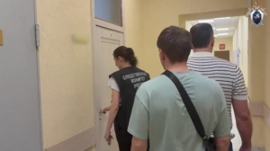 Спустя 24 года следователи нашли злодея, заставившего петербуржца замолчать навсегда