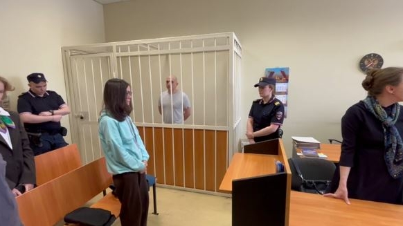 Заработавший 14 млн рублей на рассылке открыток с наркотиками петербуржец услышал приговор