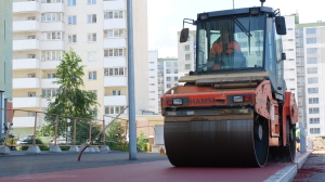 В Петербурге стартовал сезон дорожных работ