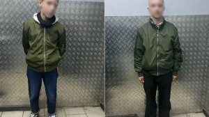 Юного петербуржца ранили из сигнального пистолета у Восстания