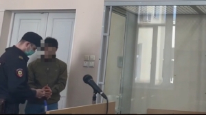 В Петербурге артиста Мариинки отправили в СИЗО за стрельбу в 11-летнего саксофониста